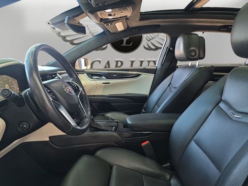 Used 2014 Cadillac XTS Platinum image 9