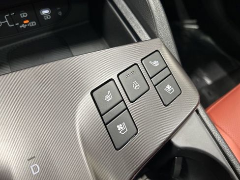 New 2026 Kia Sportage SX Prestige image 23