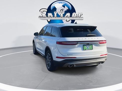 Used 2022 Lincoln Corsair AWD w/ Equipment Group 101A image 7