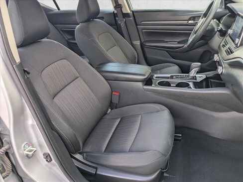 Used 2024 Nissan Altima 2.5 SV image 20