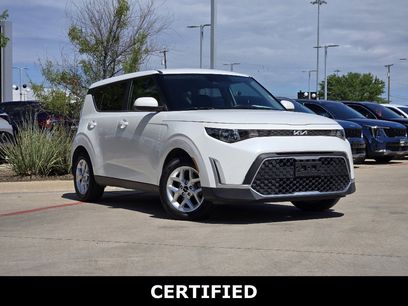 Used 2023 Kia Soul LX w/ LX Technology Package