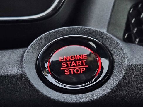 Used 2026 Honda CR-V EX image 20