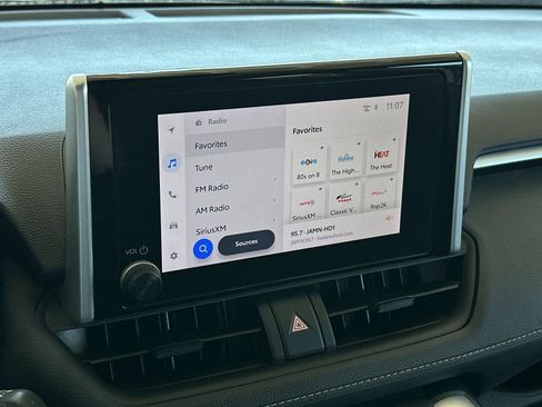 Used 2024 Toyota RAV4 LE image 16