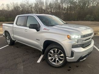 Used 2021 Chevrolet Silverado 1500 RST w/ Texas Edition Plus video 2
