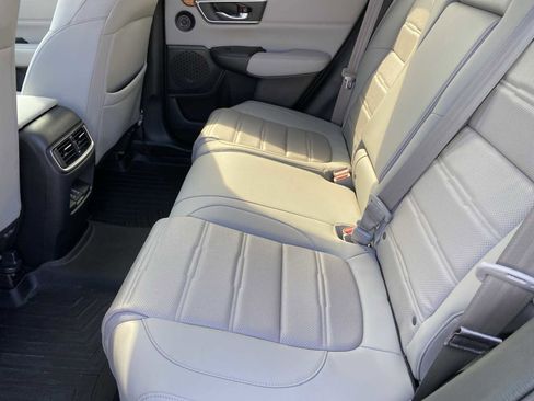 Used 2021 Honda CR-V Touring image 27