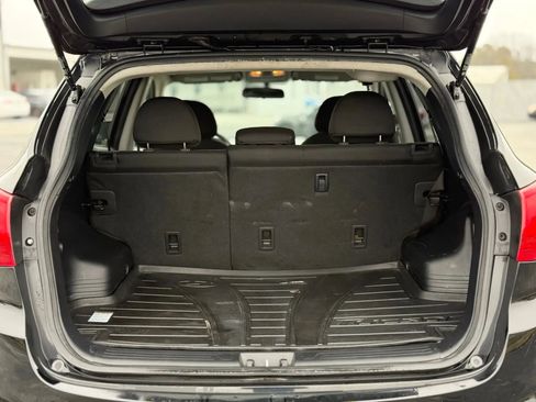 Used 2014 Hyundai Tucson GLS image 27