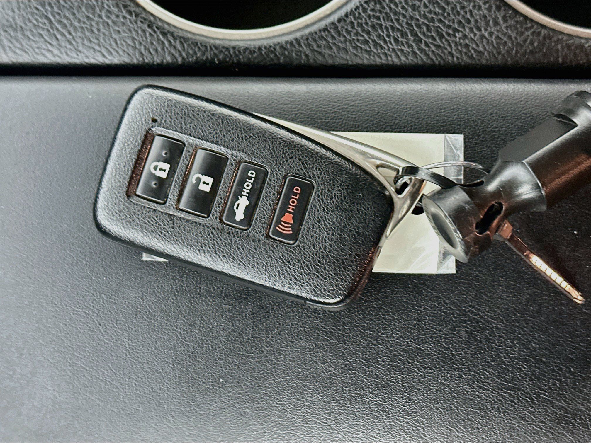 Used 2015 Lexus IS 250 RWD image 25