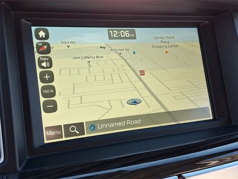 Used 2017 Genesis G80 3.8 image 17