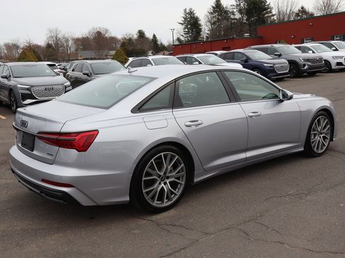 Used 2022 Audi A6 3.0T Prestige image 5