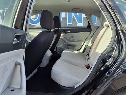 Used 2020 Volkswagen Jetta S image 9