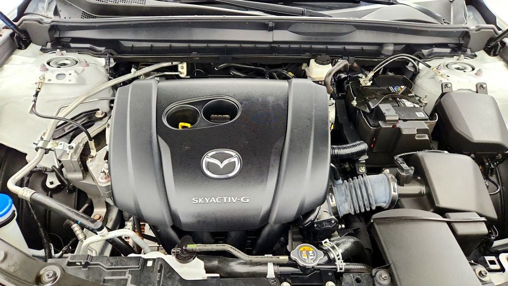 Used 2024 MAZDA CX-50 AWD 2.5 S w/ Cargo Package image 26