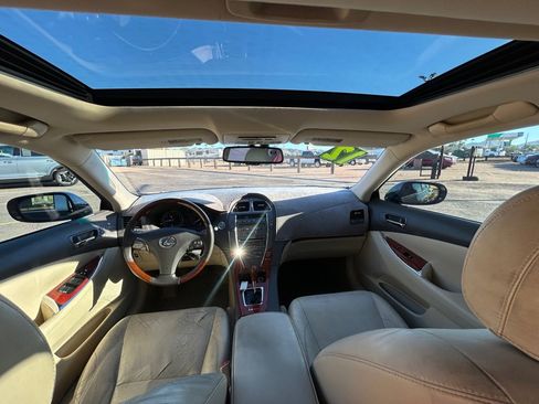 Used 2012 Lexus ES 350 image 14