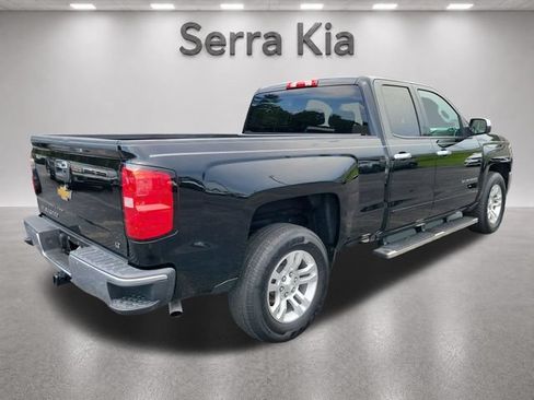 Used 2019 Chevrolet Silverado 1500 LT RWD image 5