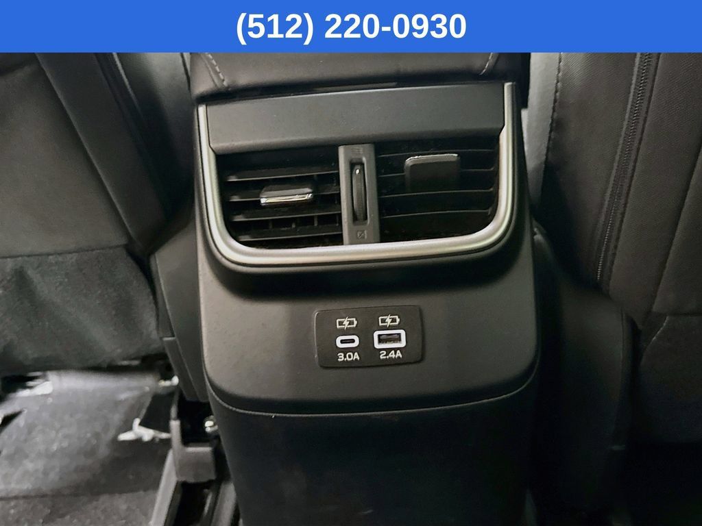 Certified 2024 Subaru Outback Premium AWD/4WD image 30