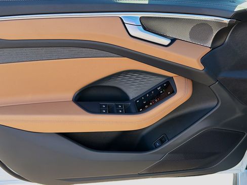 New 2026 Audi A6 Premium Plus image 22