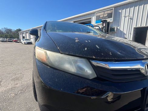 Used 2012 Honda Civic EX image 9