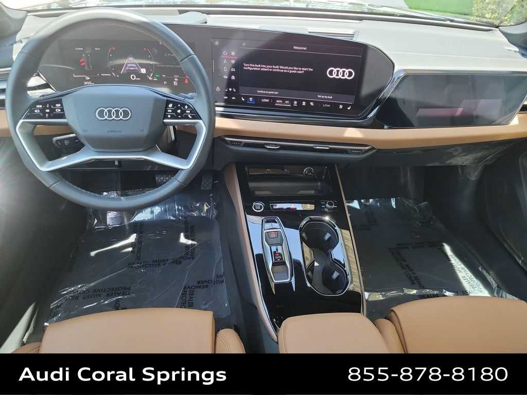 Used 2025 Audi A5 Prestige AWD/4WD image 18
