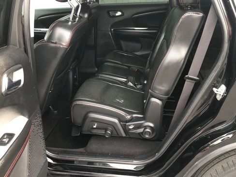 Used 2015 Dodge Journey R/T image 12