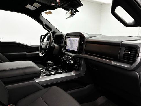 New 2025 Ford F150 XLT w/ Equipment Group 302A MID image 26