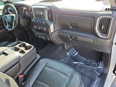 Used 2021 Chevrolet Silverado 1500 LT w/ Safety Package image 33