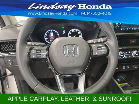 Used 2023 Honda CR-V EX-L image 15