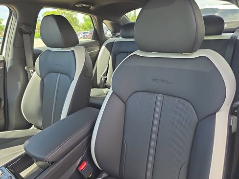 New 2026 Kia K5 GT-Line w/ GT-Line Premium Package FWD image 21