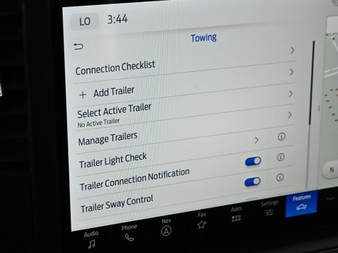 Used 2025 Ford F450 Lariat image 36