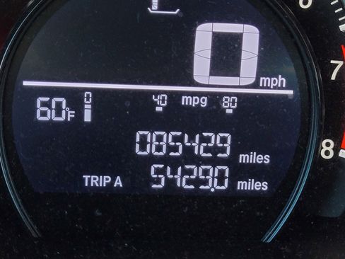 Used 2018 Honda Civic LX image 28