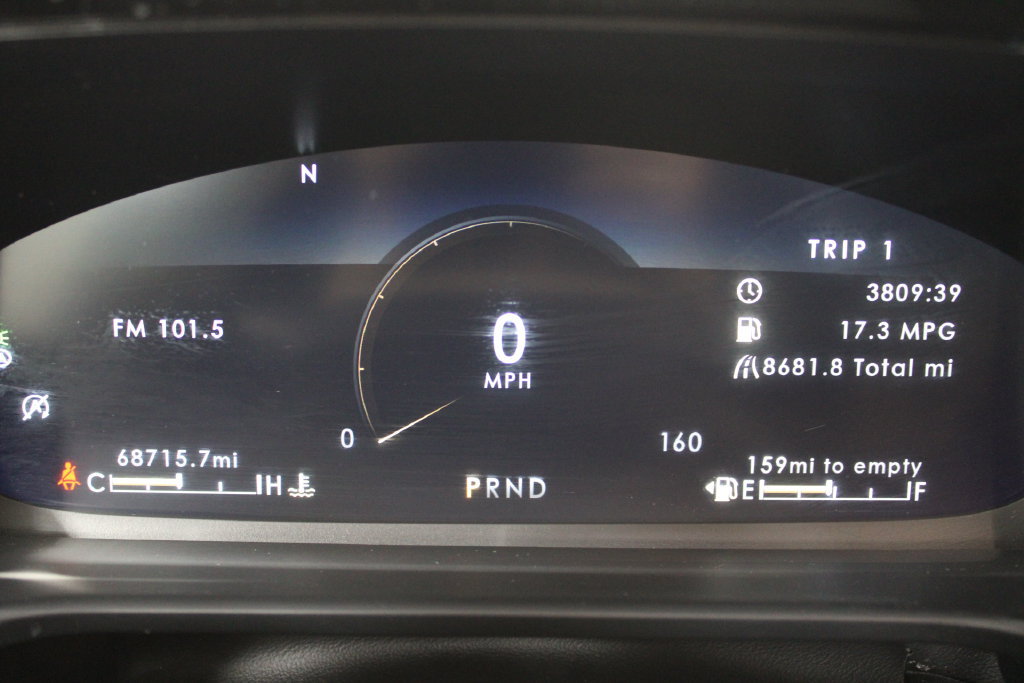 Used 2023 Lincoln Aviator Reserve w/ Equipment Group 201A AWD/4WD image 36
