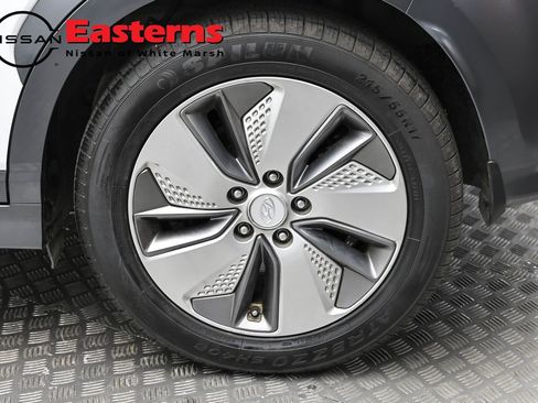 Used 2020 Hyundai Kona Ultimate image 8