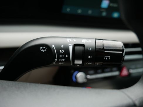 Certified 2026 Hyundai Tucson SEL AWD/4WD image 30