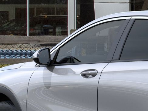 New 2026 Buick Envista Preferred w/ Convenience I Package FWD image 12