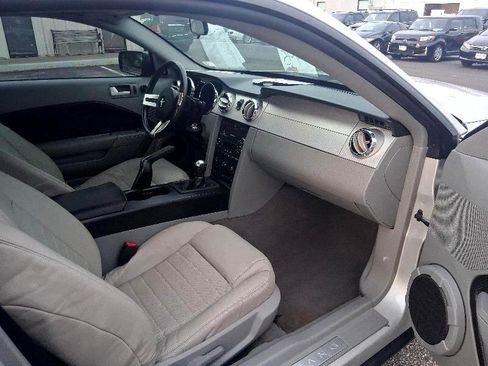 Used 2008 Ford Mustang GT image 18