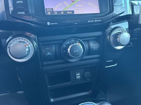 Used 2017 Toyota 4Runner TRD Off-Road image 26