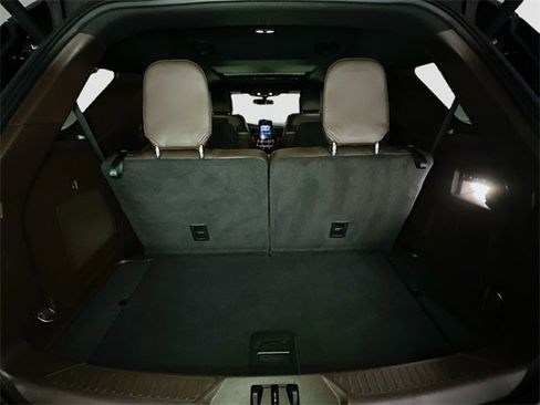 Certified 2022 Ford Explorer King Ranch w/ Premium Technology Package image 34