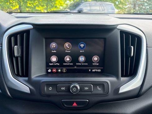 Used 2020 GMC Terrain SLE w/ Driver Convenience Package AWD/4WD image 8