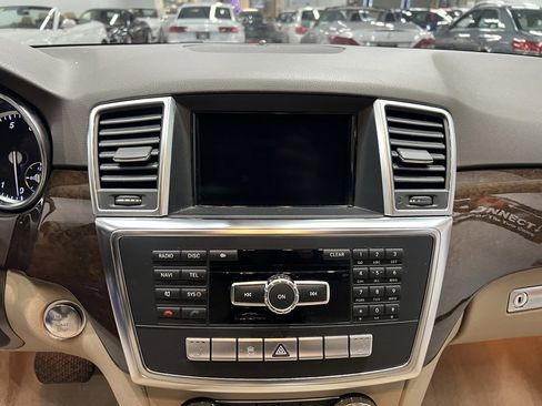 Used 2013 Mercedes-Benz ML 350 2WD image 41