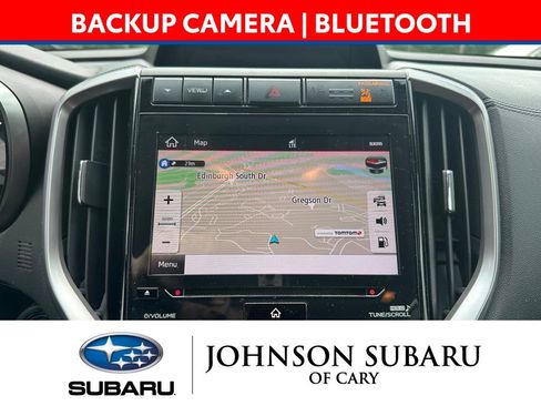 Used 2021 Subaru Ascent Touring w/ Popular Package #2 AWD/4WD image 10
