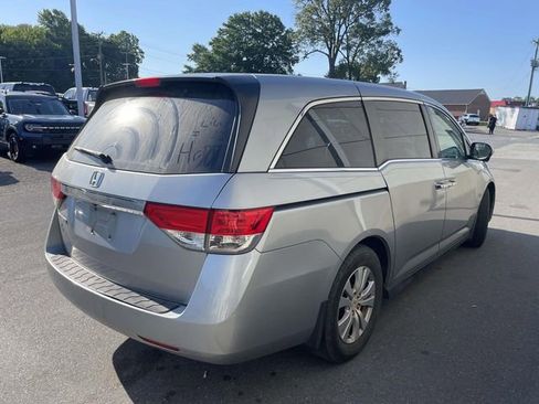Used 2016 Honda Odyssey EX-L image 6