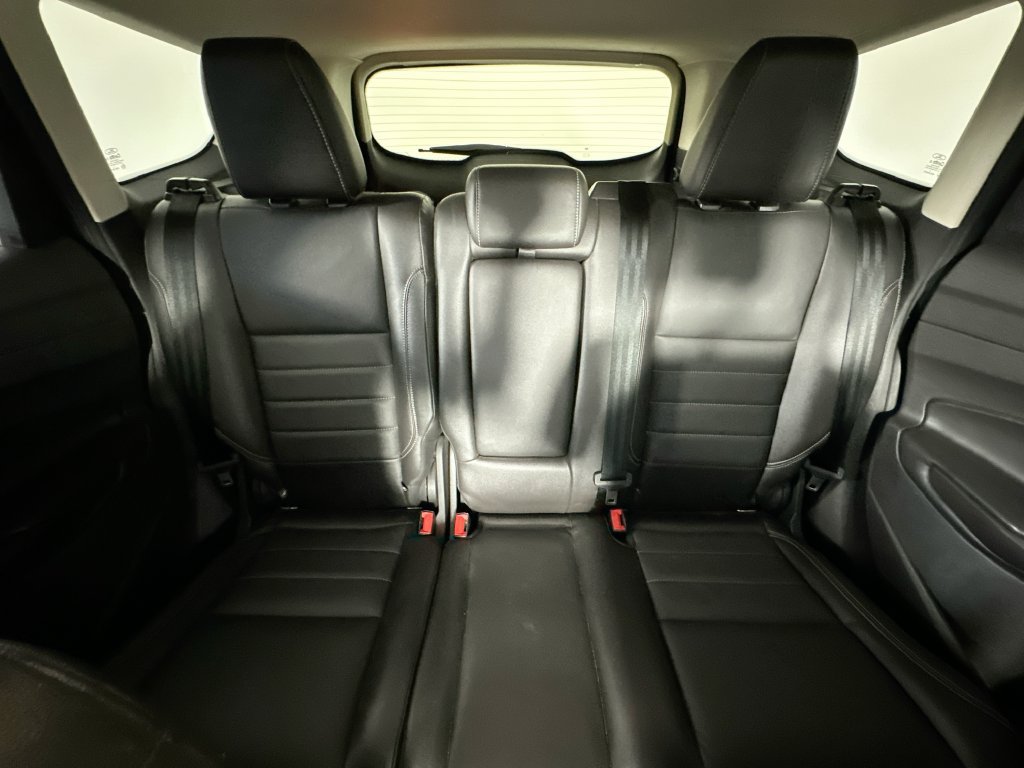 Used 2014 Ford Escape Titanium AWD/4WD image 13