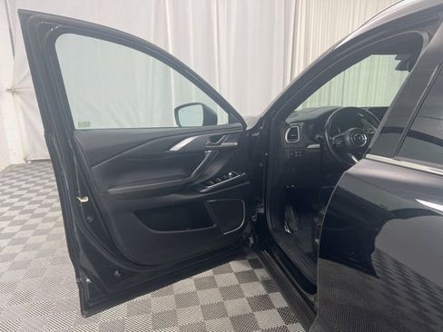 Used 2022 MAZDA CX-9 Grand Touring image 18