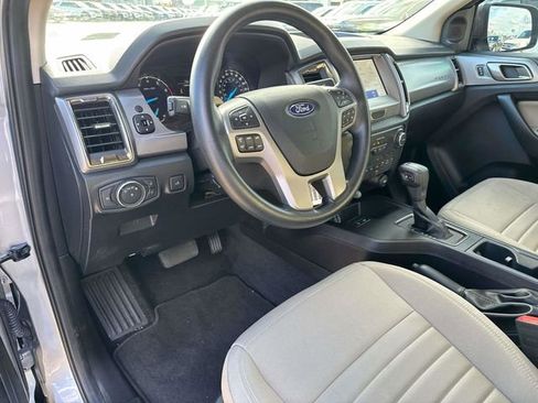 Used 2023 Ford Ranger XLT w/ Trailer Tow Package image 23