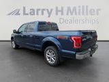 Used 2017 Ford F150 Lariat w/ Equipment Group 502A Luxury image 3