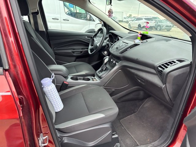 Used 2016 Ford Escape S FWD image 6