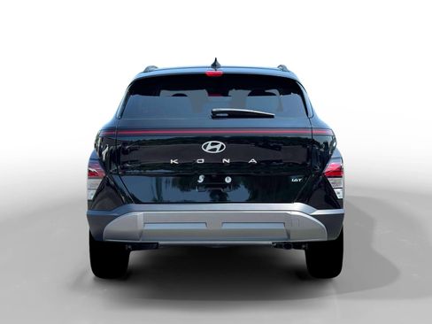 New 2026 Hyundai Kona SEL Premium image 6