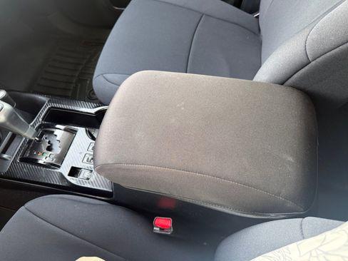 Used 2019 Toyota 4Runner 4WD image 17