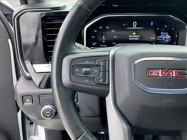 Used 2024 GMC Sierra 1500 Elevation RWD image 20