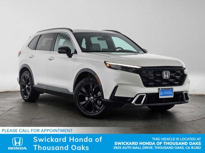Used 2023 Honda CR-V Sport Touring