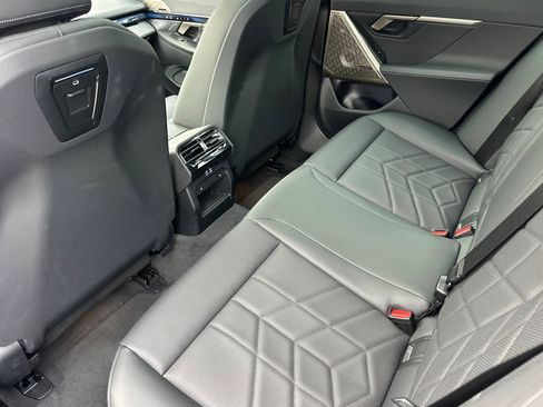 Certified 2024 BMW i5 M60 w/ Executive Package image 15