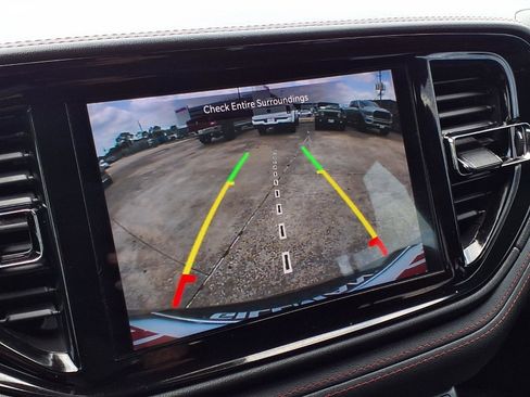 Used 2023 Dodge Durango GT RWD image 24
